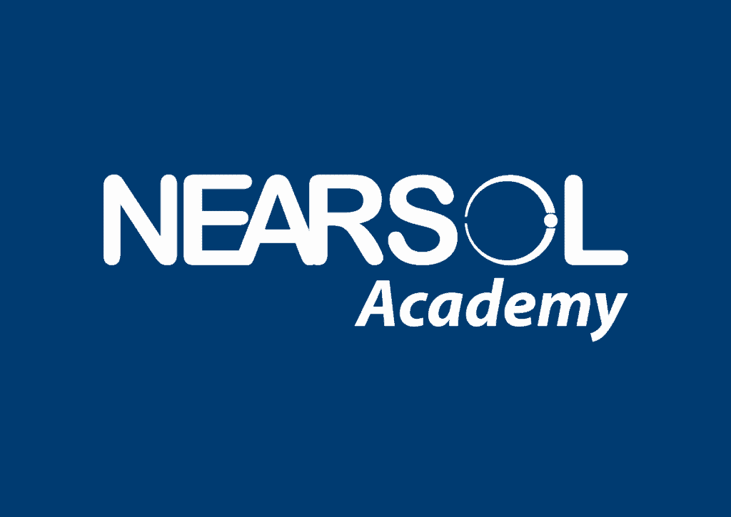 nearsol academy logo