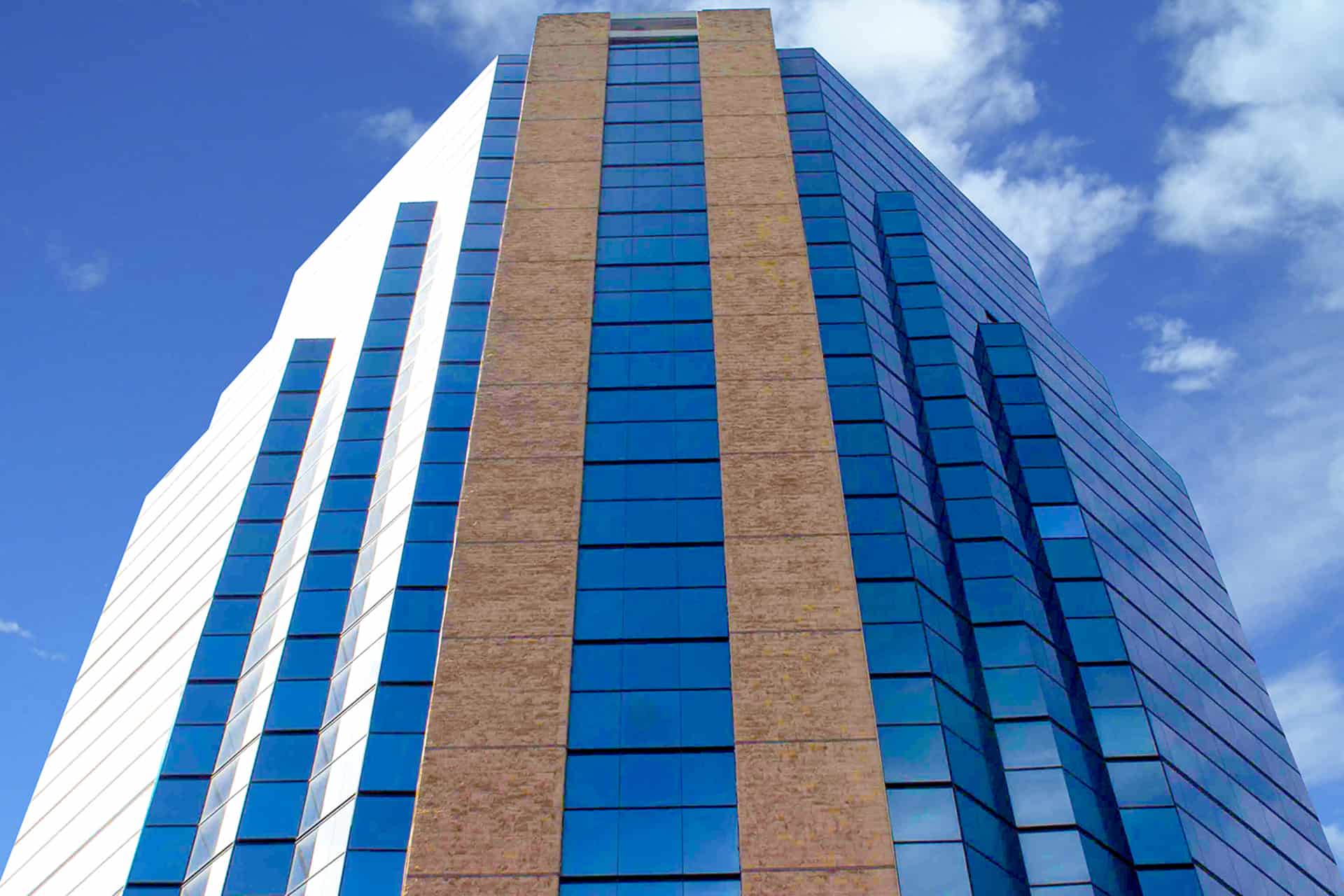 Image of NEARSOL Murano Center Building