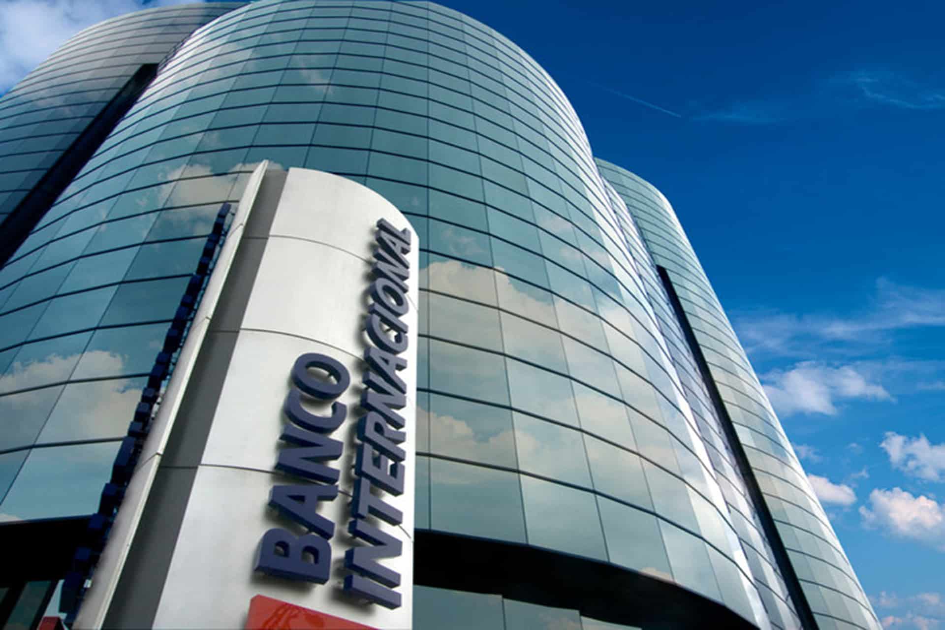 Image of NEARSOL International Tower HQ Building