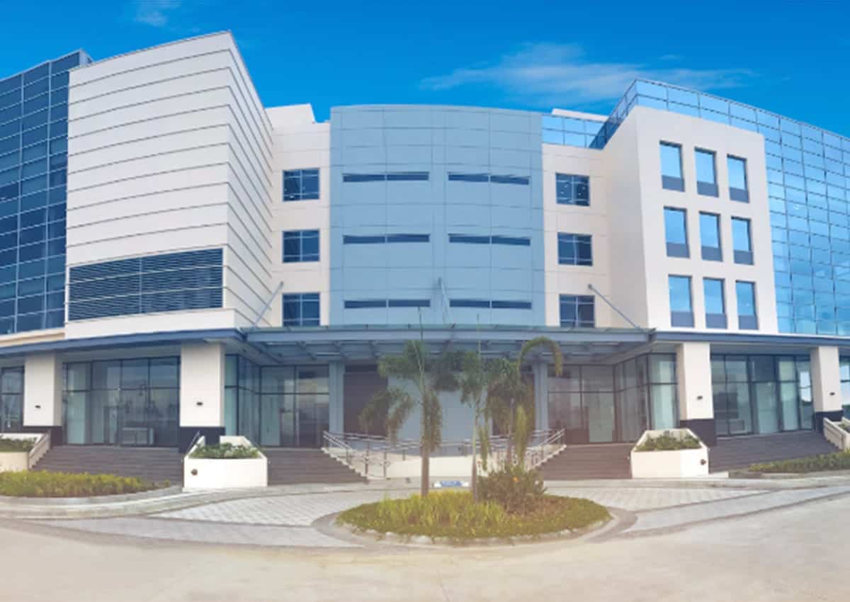 Nearsol opening its first site in The Iloilo Business Park