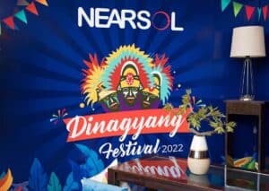 NEARSOL Dinagyang Festival 2022 image