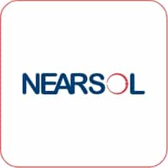NEARSOL Logo