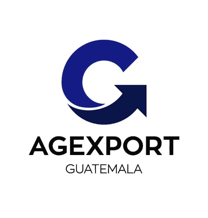 AGEXPORT Guatemala Logo