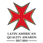 Latin American Quality Awards 2017-2018