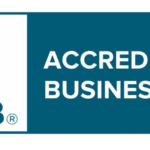 BBB Acredited Business Logo