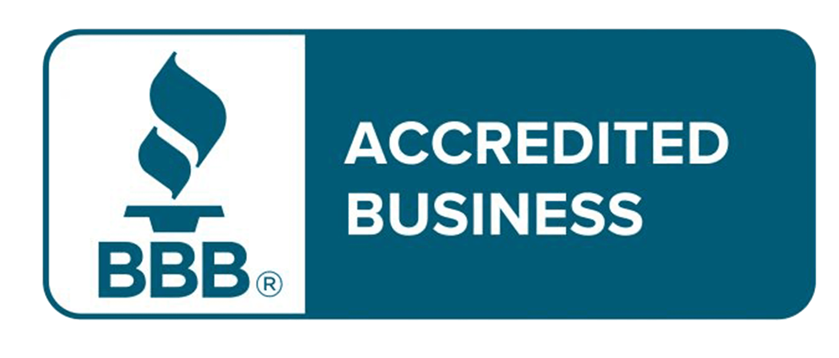 BBB Acredited Business Logo