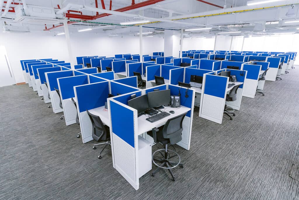 Office Seats in NEARSOL