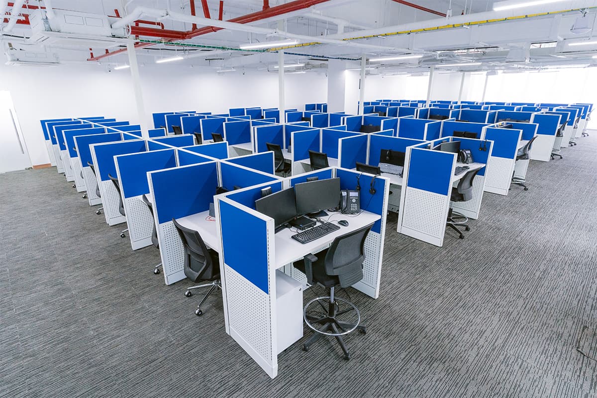 Office Seats in NEARSOL