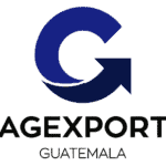 About Us 20 AGEXPORT Badge