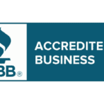 About Us 17 BBB Acredited Bussiness Badge