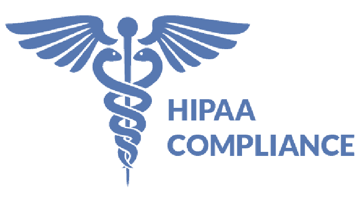 HIPAA Compliance Badge