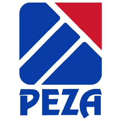 PEZA Badge