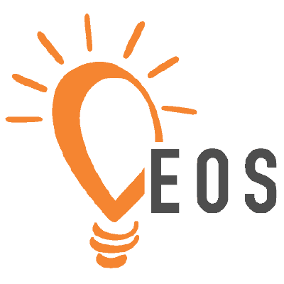 EOS Badge
