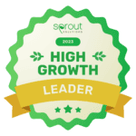 About Us 22 Sprout Solutions 2023 High Growth Leader