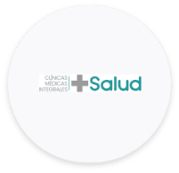 Logo of Clinicas Medicas Integrales Salud. Benefits for NEARSOL Guatemala