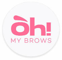 oh my brows nearsol