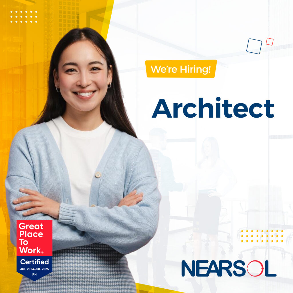 Architect