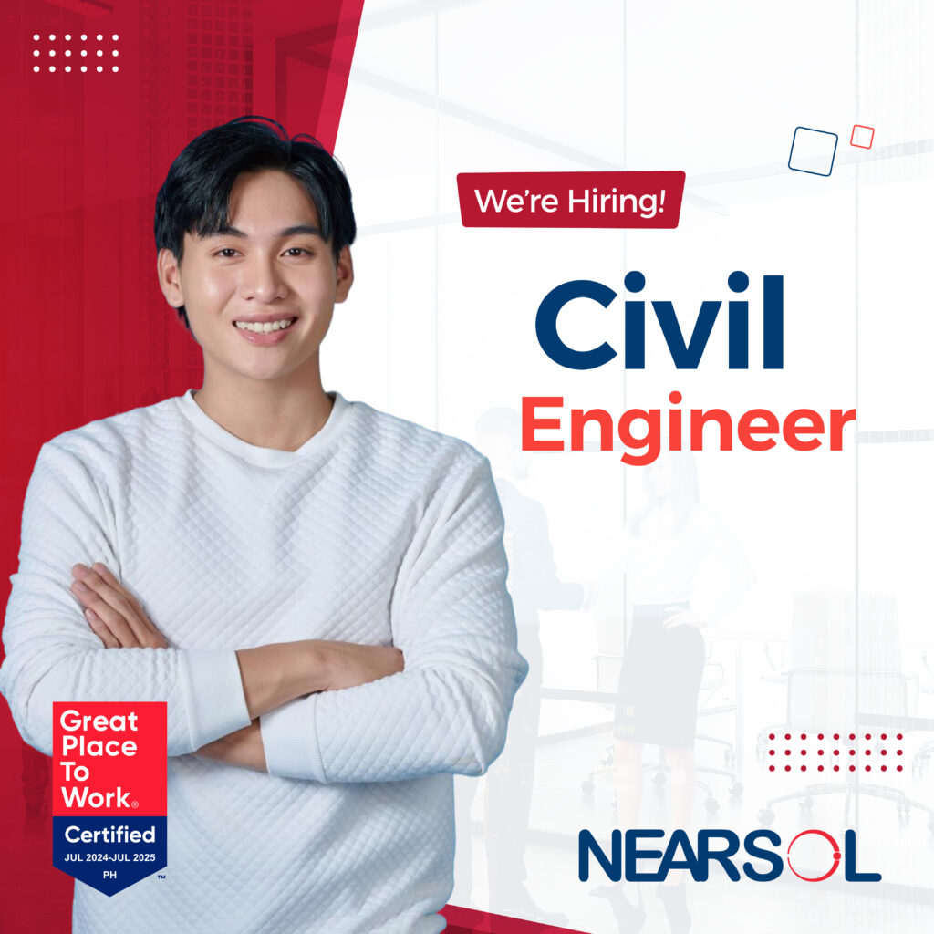 Civil Engineer