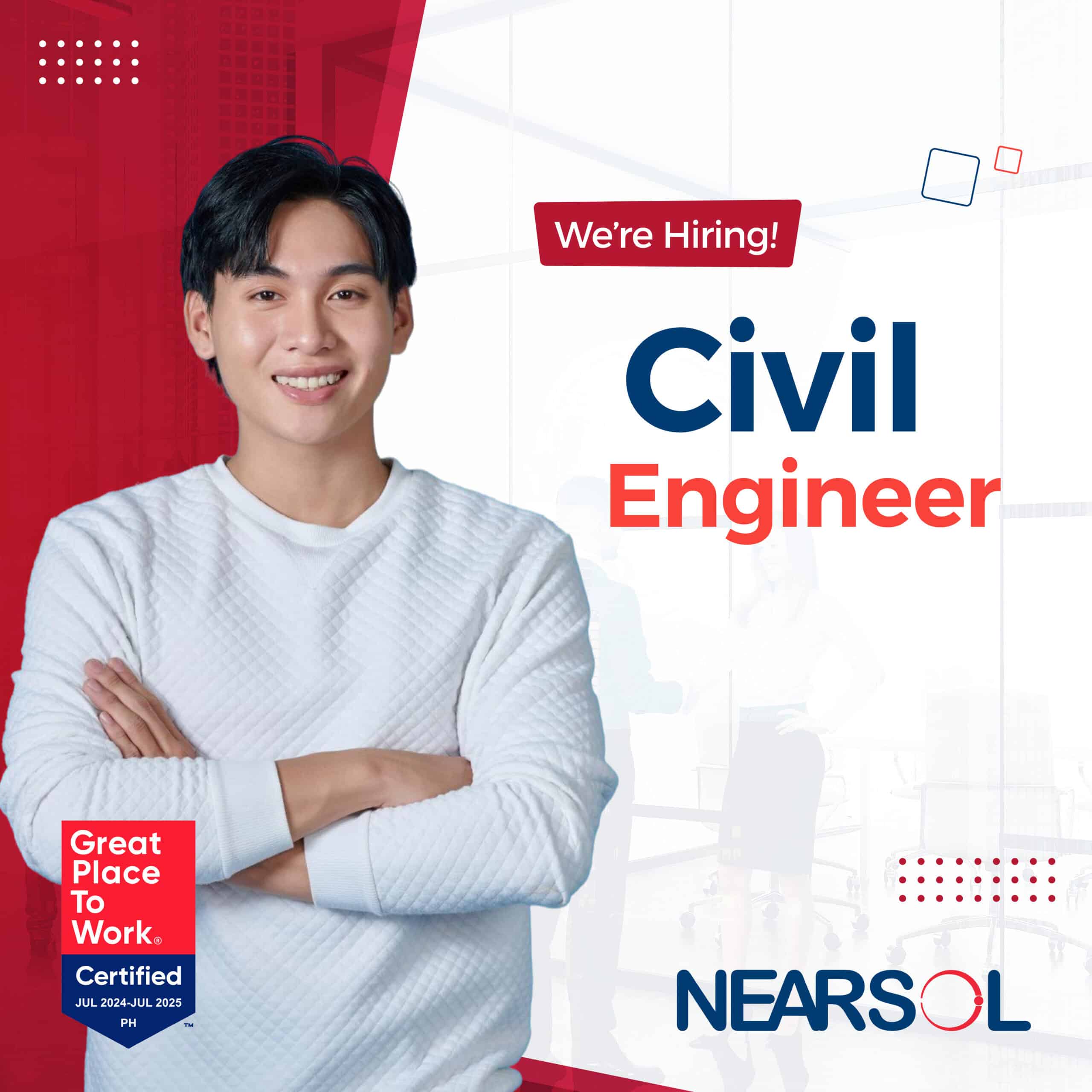 Civil Engineer