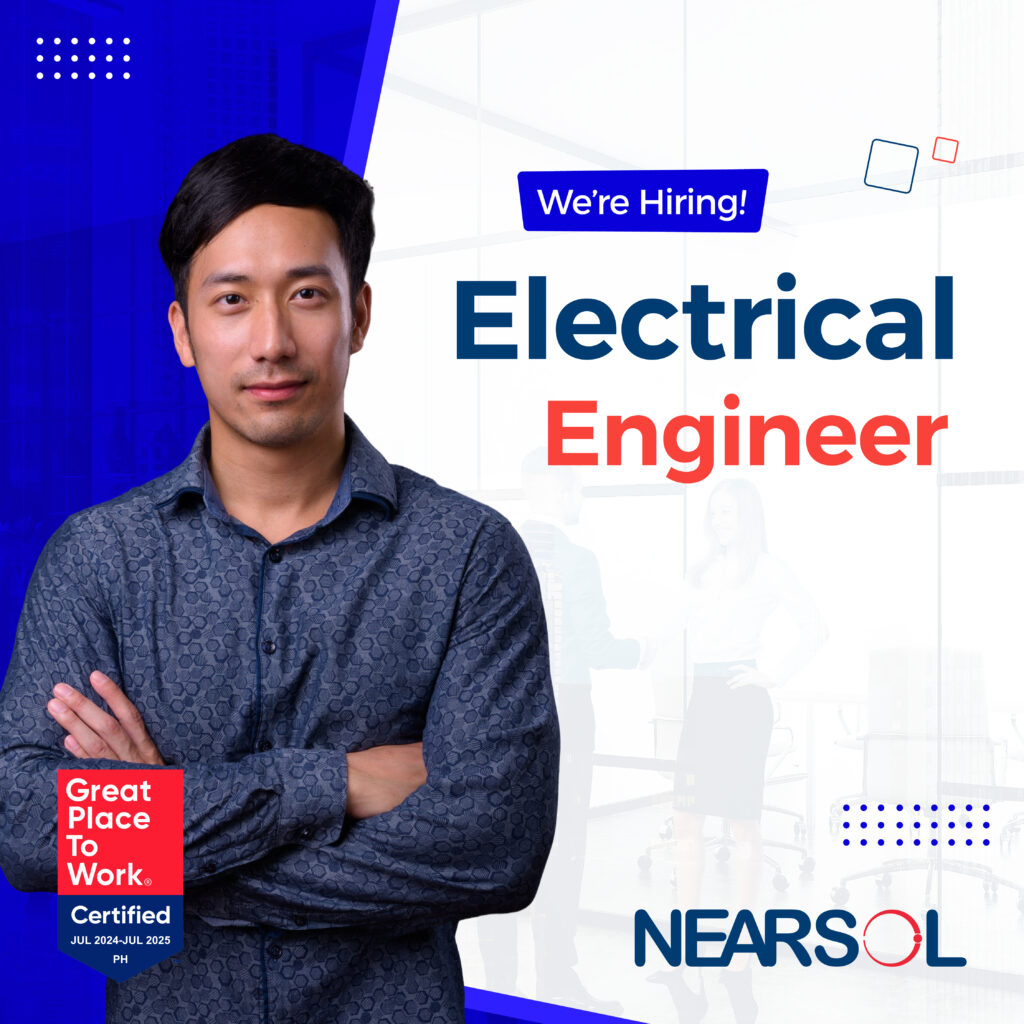 Electrical Engineer