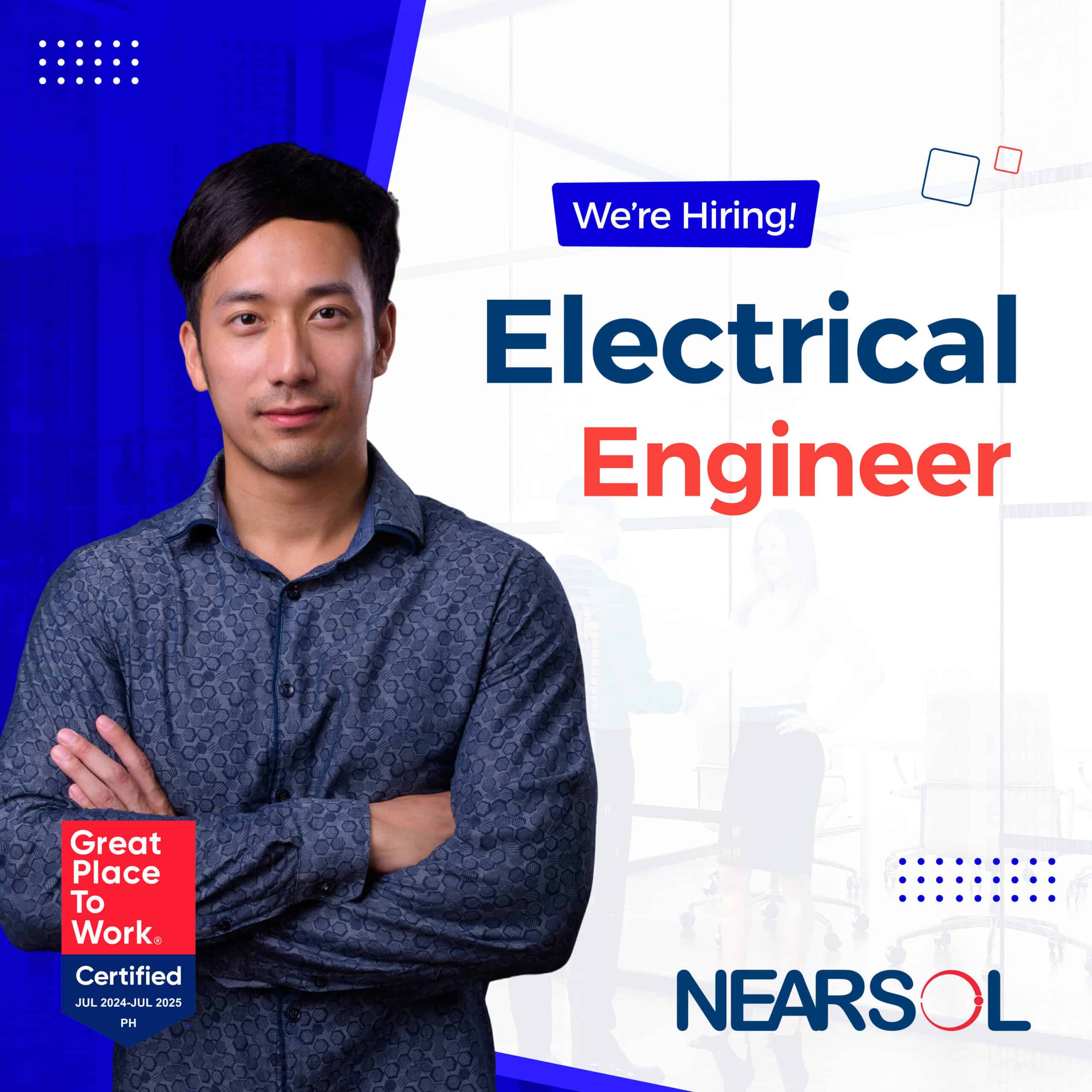 Electrical Engineer