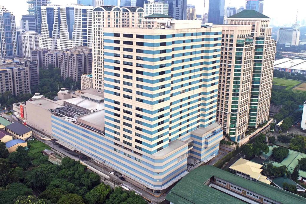 30th corporate